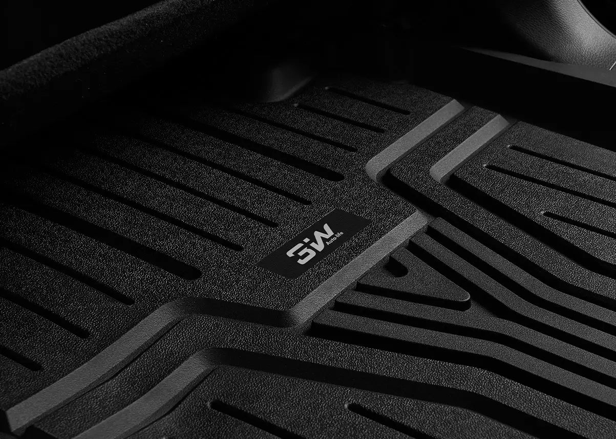 Are 3W Floor Mats Worth It? Quality vs. Price Deep Dive + Full Rankings