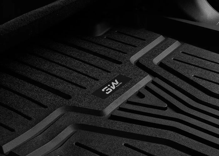 Are 3W Floor Mats Worth It? Quality vs. Price Deep Dive + Full Rankings