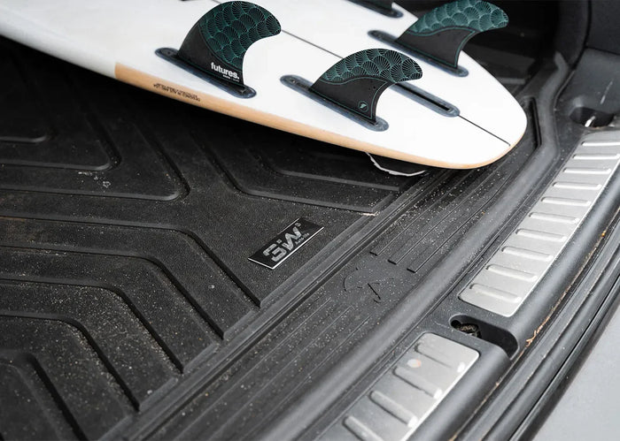 Best Cargo Liners for SUV & Trucks: Protect Your Trunk for Any Adventure