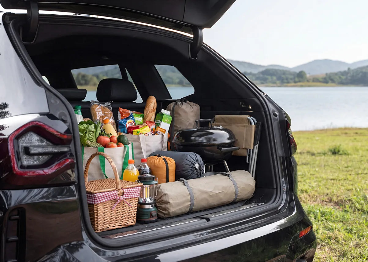 Best Cargo Liners for SUVs & Crossovers