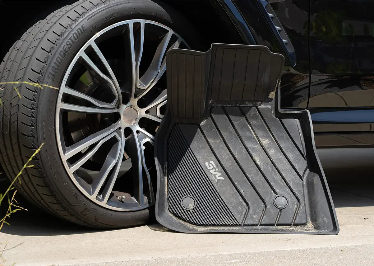 Best Floor Mats to Protect Car Resale Value: Warranty, Fit &amp; Long-Term Guide