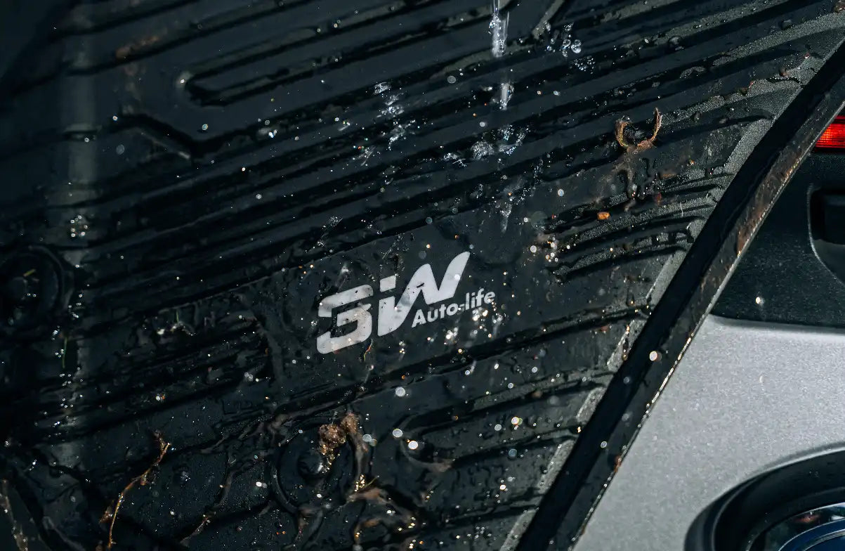 Heavy-Duty Floor Mats for Trucks: Fit, Cab Configuration, and All-Weather Protection