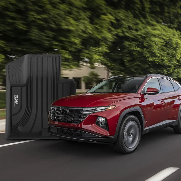 How to Choose Car Mats