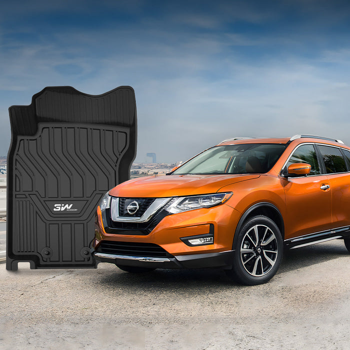 Can You Wash Nissan Floor Mats?