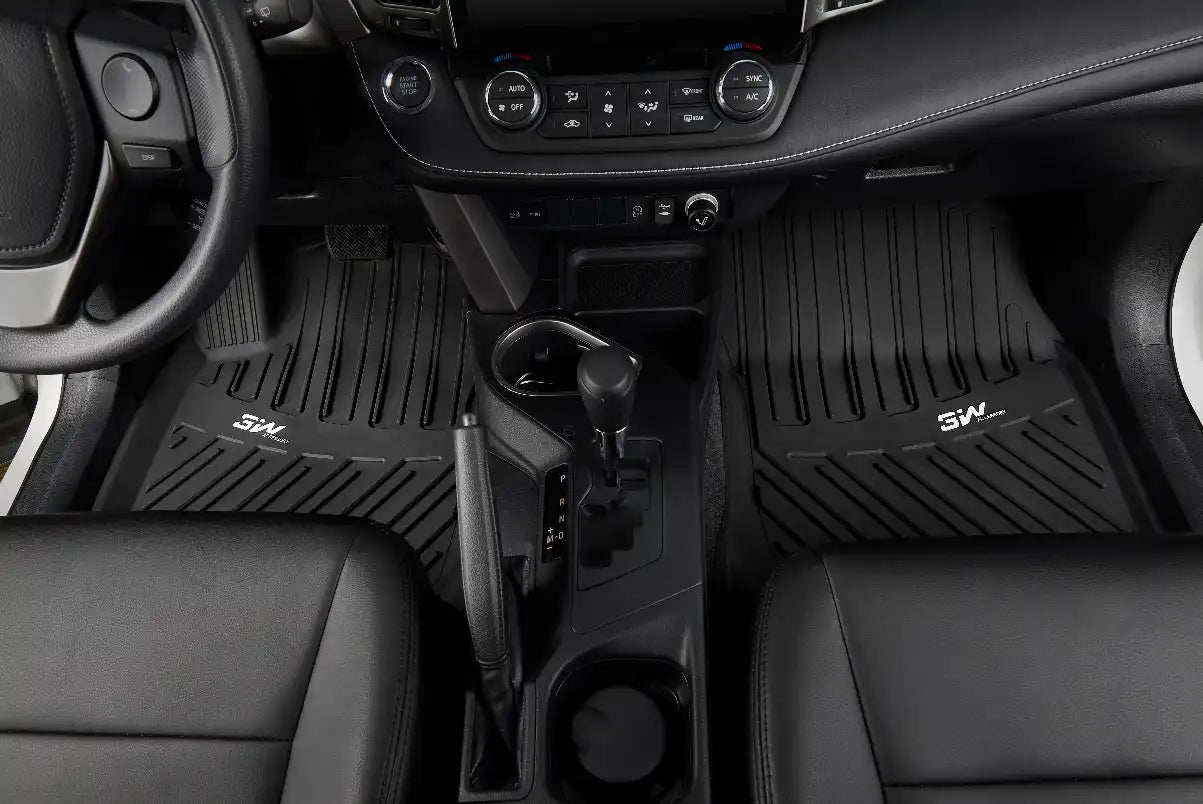 RAV4 Floor Liner Fit Problems: What to Check Before You Buy