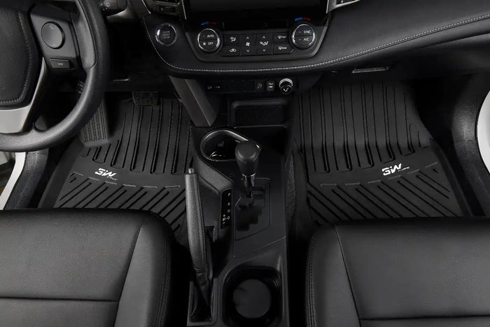 RAV4 Floor Liner Fit Problems: What to Check Before You Buy