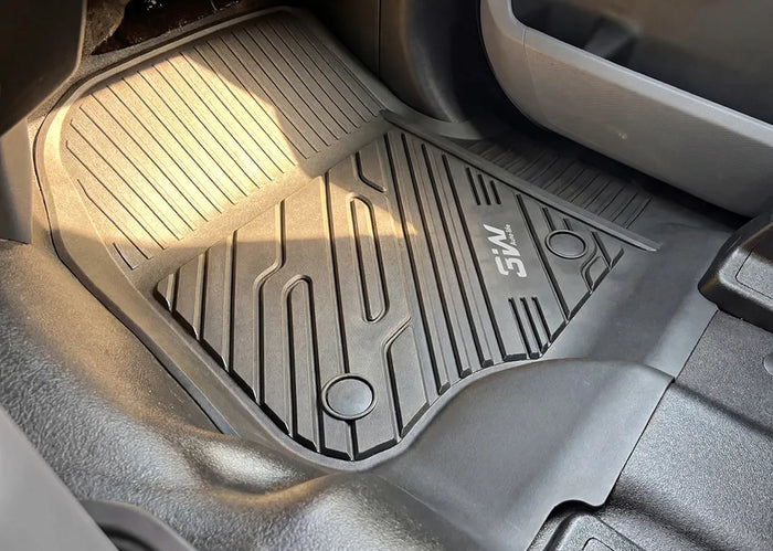 Summer Car Care