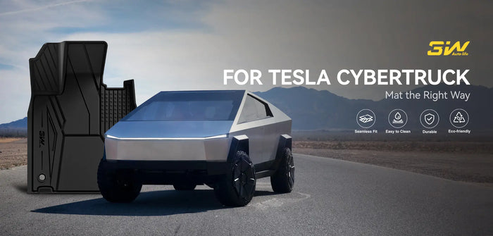 Best Car Floor  Liners 3W