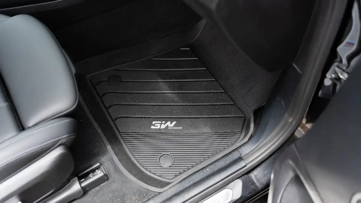 What Actually Happens to a Floor Mat After 10,000 Miles: A Materials Autopsy