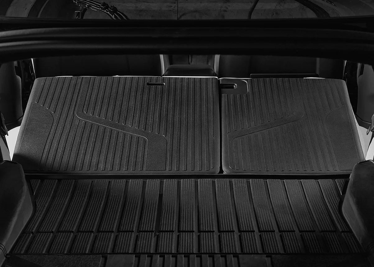 What Is a Rear Seat Back Protector, and Do Cargo-Area SUV Owners Actually Need One?