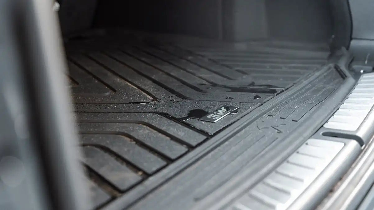 Why 'Waterproof' Cargo Liners Aren't All Waterproof: A Buyer's Reality Check