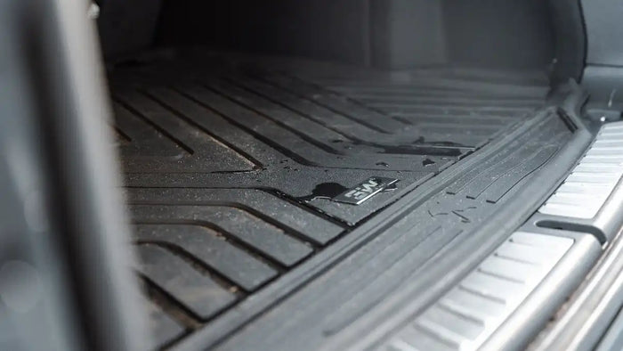 Why 'Waterproof' Cargo Liners Aren't All Waterproof: A Buyer's Reality Check