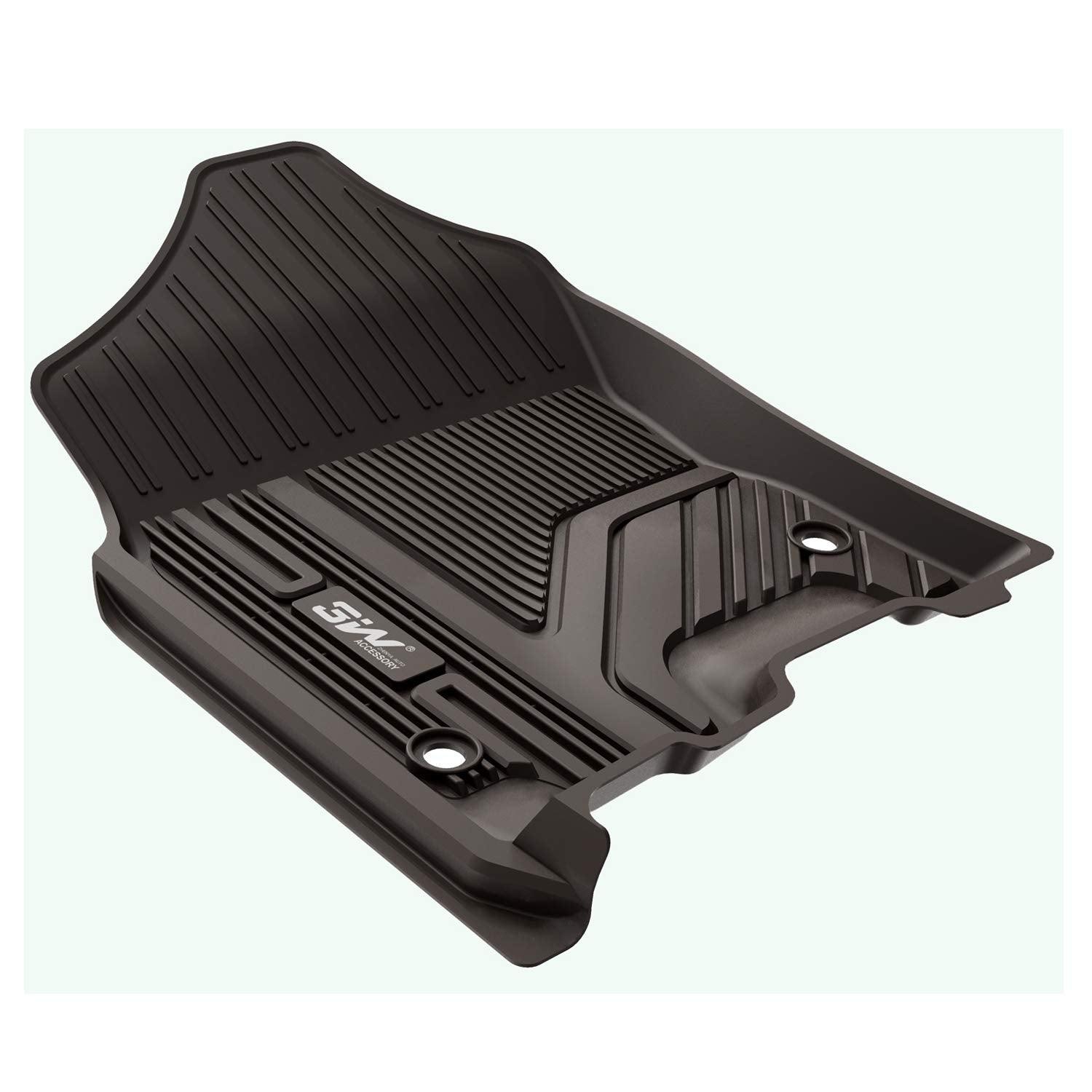 Are custom Car Mats Really Worth It? - 3Wliners -floor-mats-cargo-liner-trunk-mats