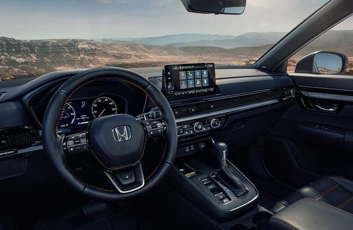 Be Prepared for Any Season: The Ultimate Guide to 2024 Honda CRV All Weather Floor Mats - 3Wliners -floor-mats-cargo-liner-trunk-mats