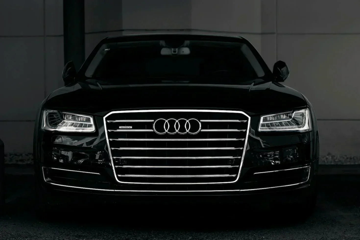Enhance Your Audi Experience with 3W Liners: Audi All Weather Floor Mats - 3Wliners -floor-mats-cargo-liner-trunk-mats