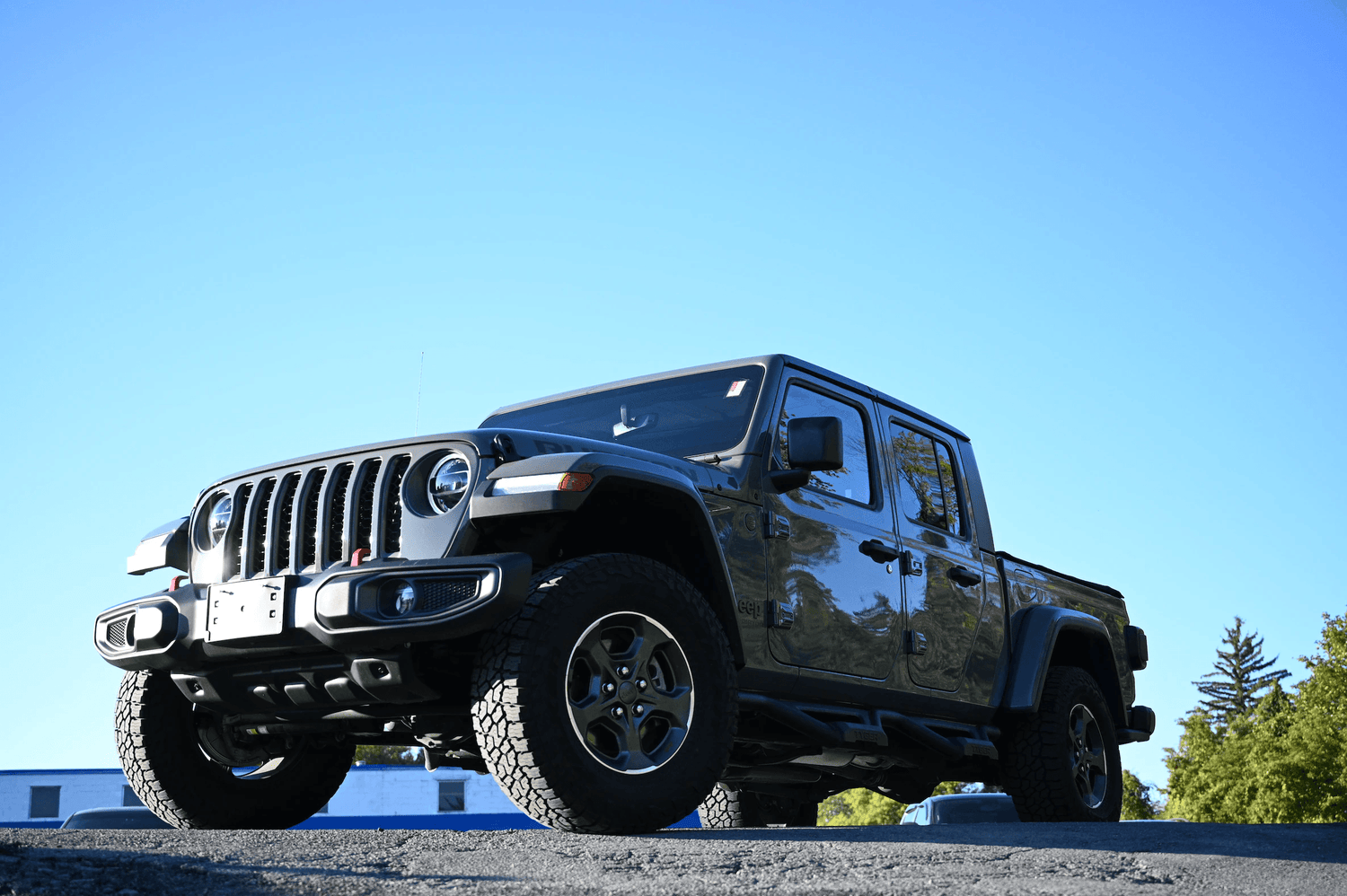 Explore the Benefits of 3W Floor Liners for the Jeep Gladiator - 3Wliners -floor-mats-cargo-liner-trunk-mats