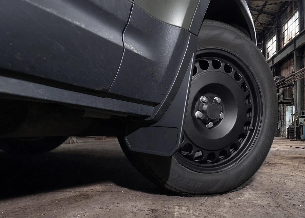 Best Mud Flaps for Trucks and SUVs in 2026: Custom-Fit vs. Universal