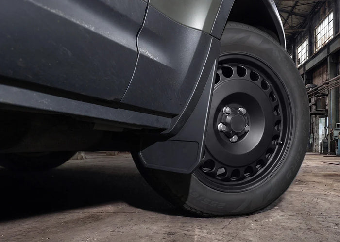 Best Mud Flaps for Trucks and SUVs in 2026: Custom-Fit vs. Universal