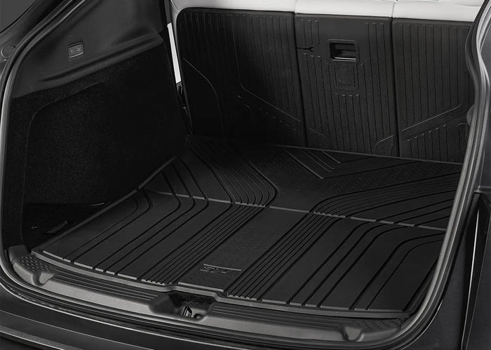 Cargo Protection System: How to Keep Your SUV's Cargo Area in Brand New Condition?