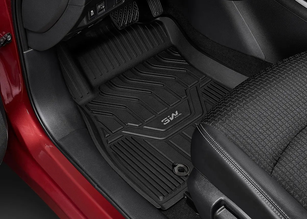 Best Custom Fit Floor Mats: 2026 Buying Guide & Brand Comparison