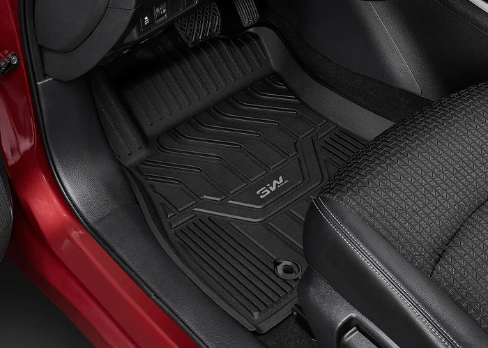 Best Custom Fit Floor Mats: 2026 Buying Guide & Brand Comparison