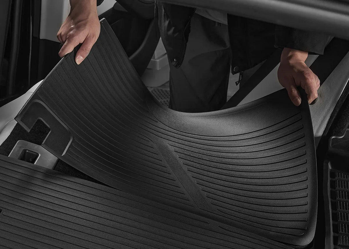 How to Install Seat Back Protector: Your Easy 5-Step Guide
