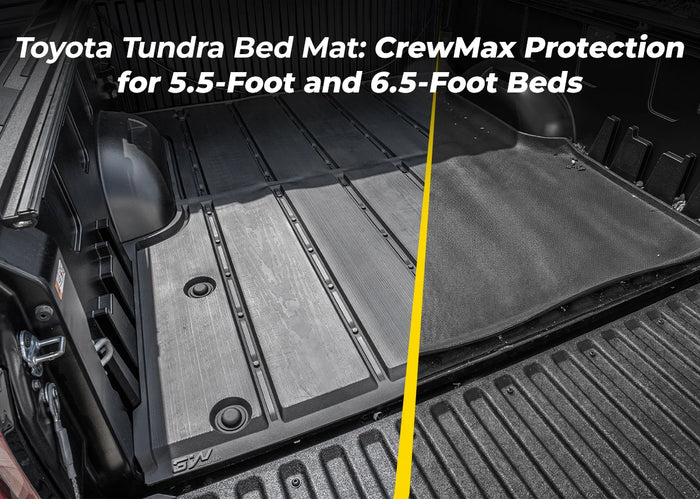 Tundra Bed Mat