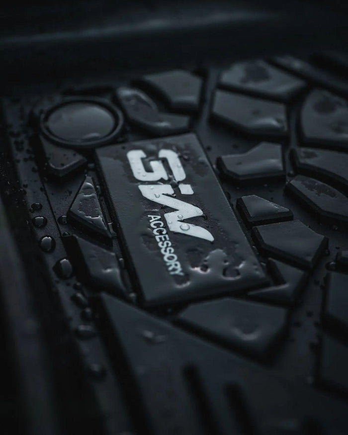 How Do I Keep Things from Moving Around in My Trunk? - 3Wliners -floor-mats-cargo-liner-trunk-mats