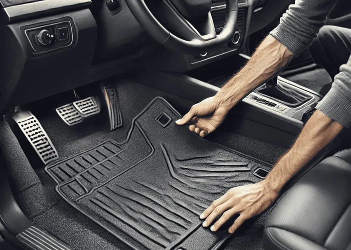 How to Install Car Floor Mats: Step-by-Step Guides