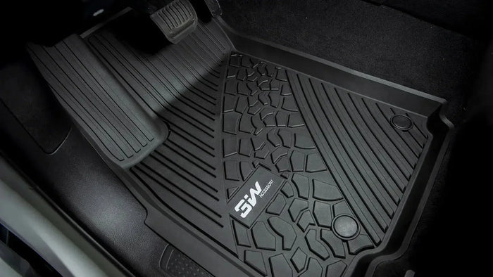 What Are the Best Car Floor Mats In 2025?