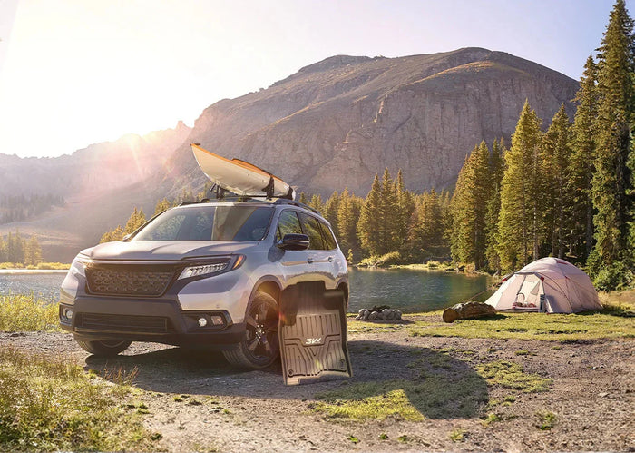 Car Camping: Make Your Trip More Fun with the Right Things