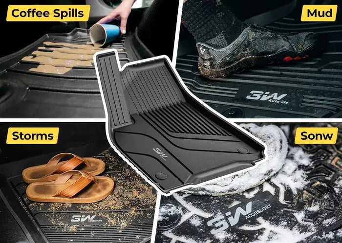 How to Make Floor Mats for Cars: Easy DIY Guide for Custom Fit