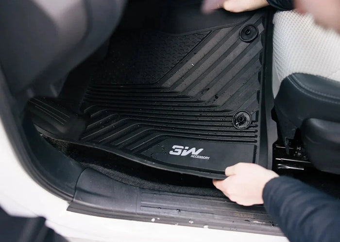 How to Install BMW Floor Mats: Ultimate Guide for a Safe, Stylish Ride