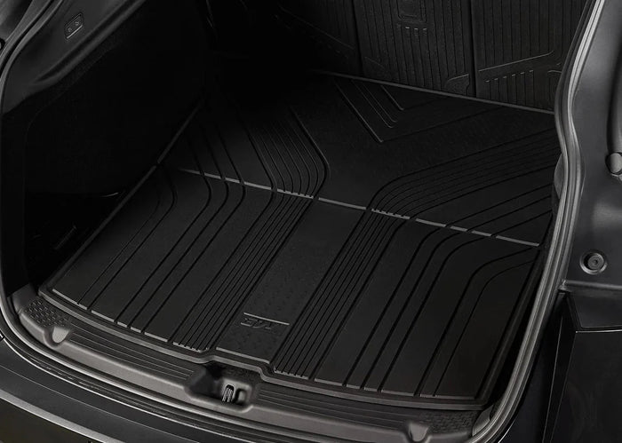 What to Use for Cargo Liner in Car: Best Options for 2025