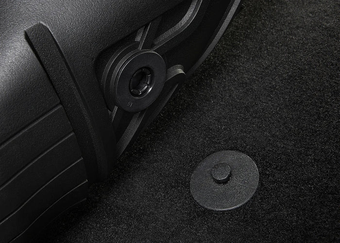 How to Keep Car Floor Mats from Sliding: Easy Tips That Work