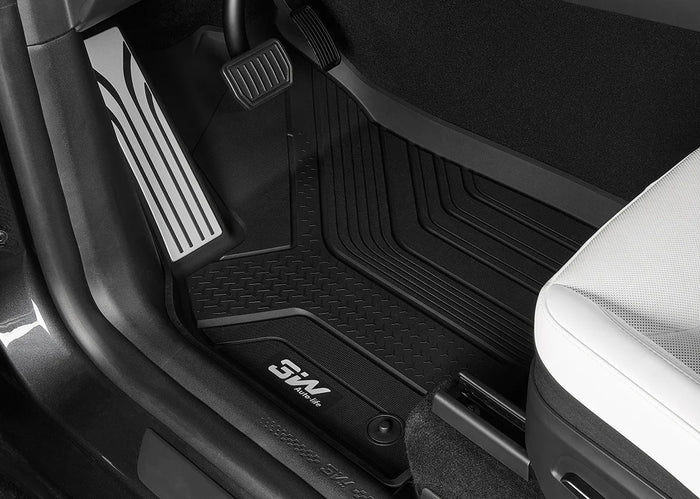 Custom Car Mats: Transform Your Ride with Comfort and Style