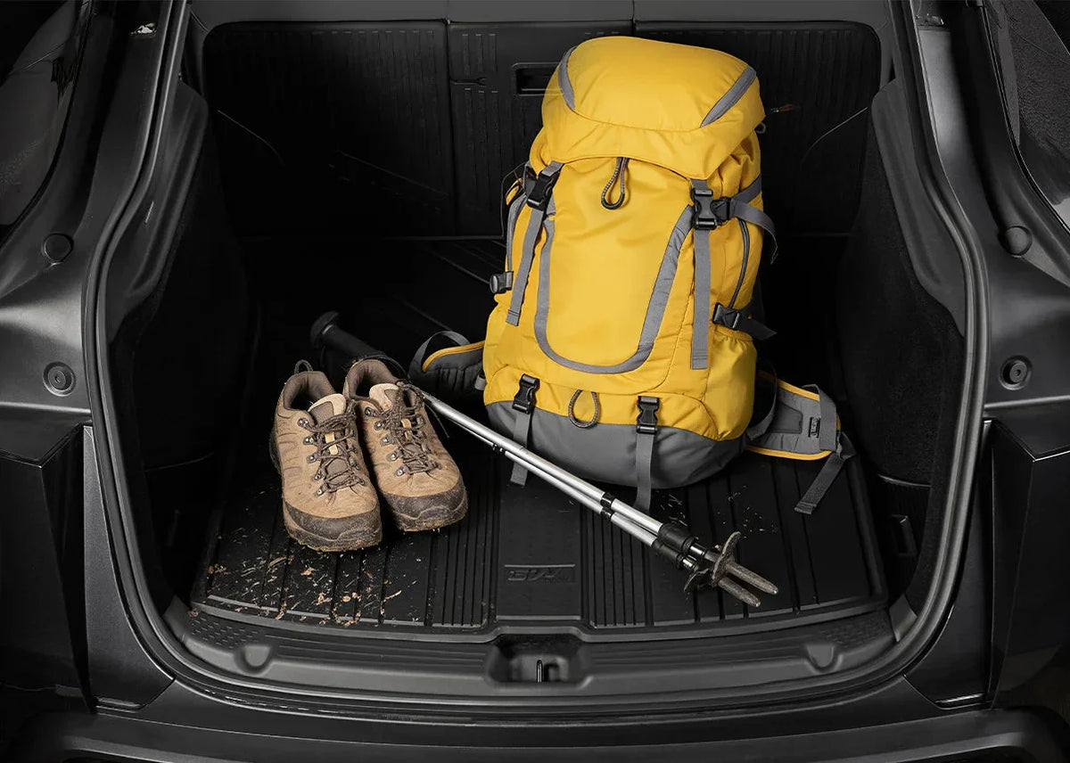 Cargo Mat: What Makes a Good One? 7 Must-Have Qualities | 3Wliners