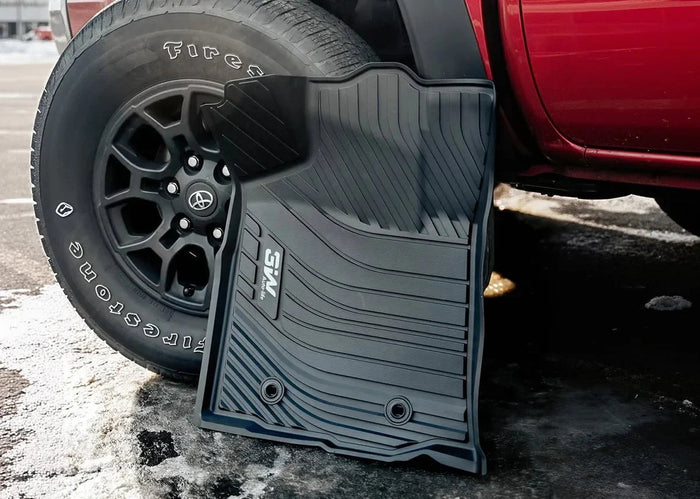 How to Dry Car Mats: Your Ultimate Guide for a Fresh Ride