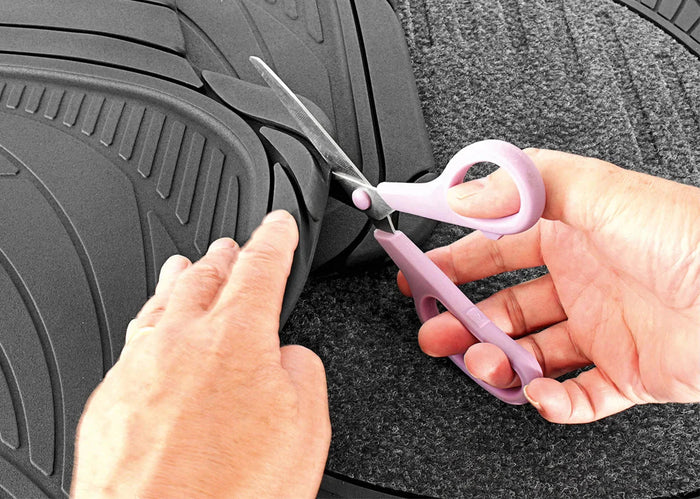 How to Cut Car Mats for a Perfect Fit: Your Ultimate Guide