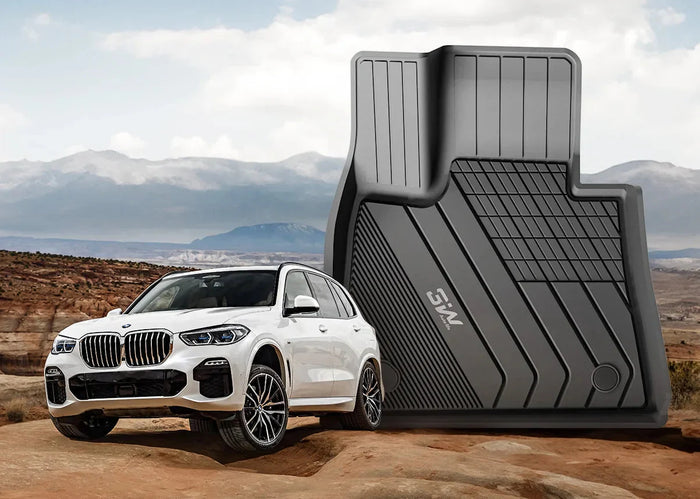 How to Select Floor Mats for SUV: Your Ultimate Guide