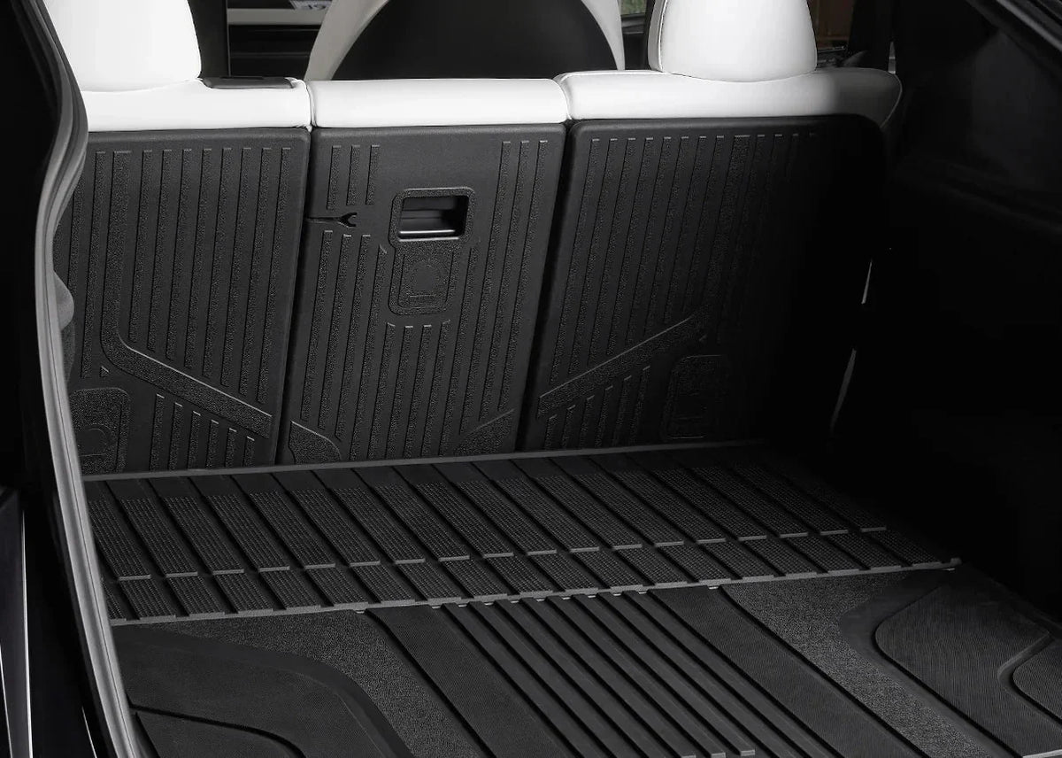 How to Protect the Back of Your Car Seat from Scratches and Spills