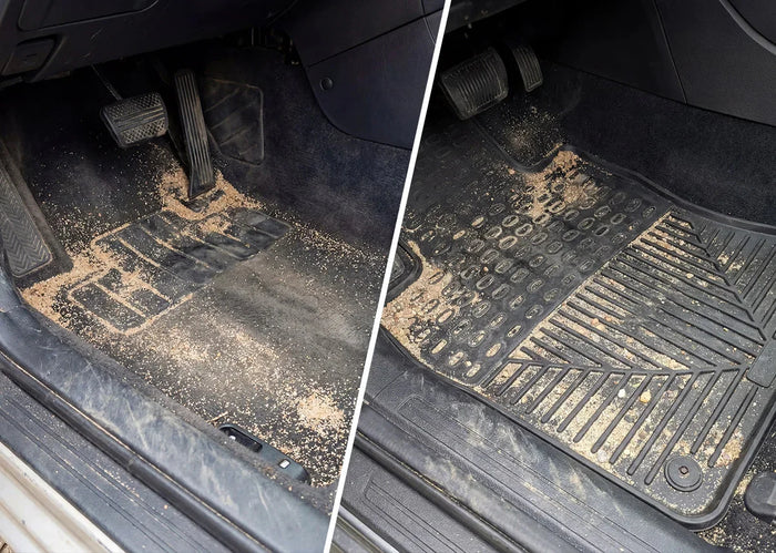 How to Get Sand Out of Car Carpet: Best Tips for a Clean Ride