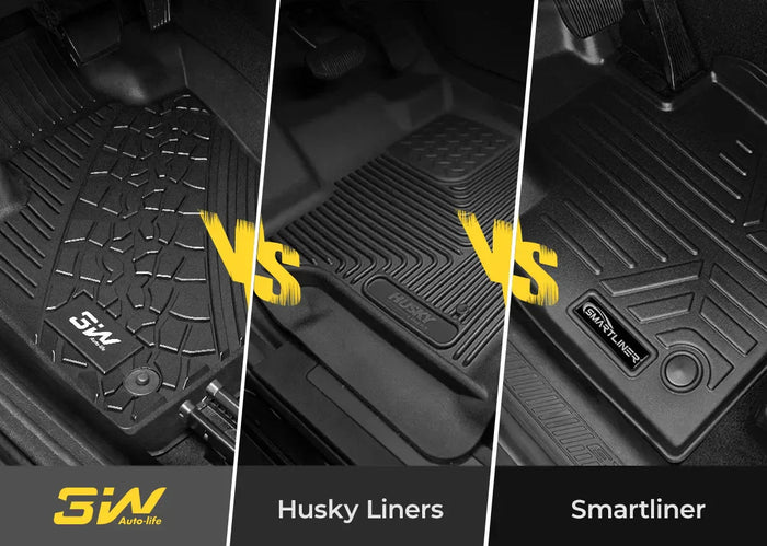 Best WeatherTech Alternative: Upgrade Your Ride With 2025's Top Picks