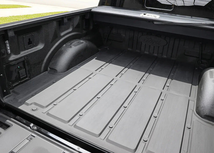 Truck Bed Liner Cost: Affordable Protection for Your Truck