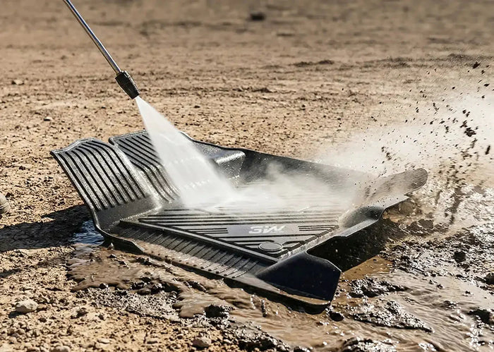 How to Clean Truck Floor Mats: Easy Tips for a Spotless Ride