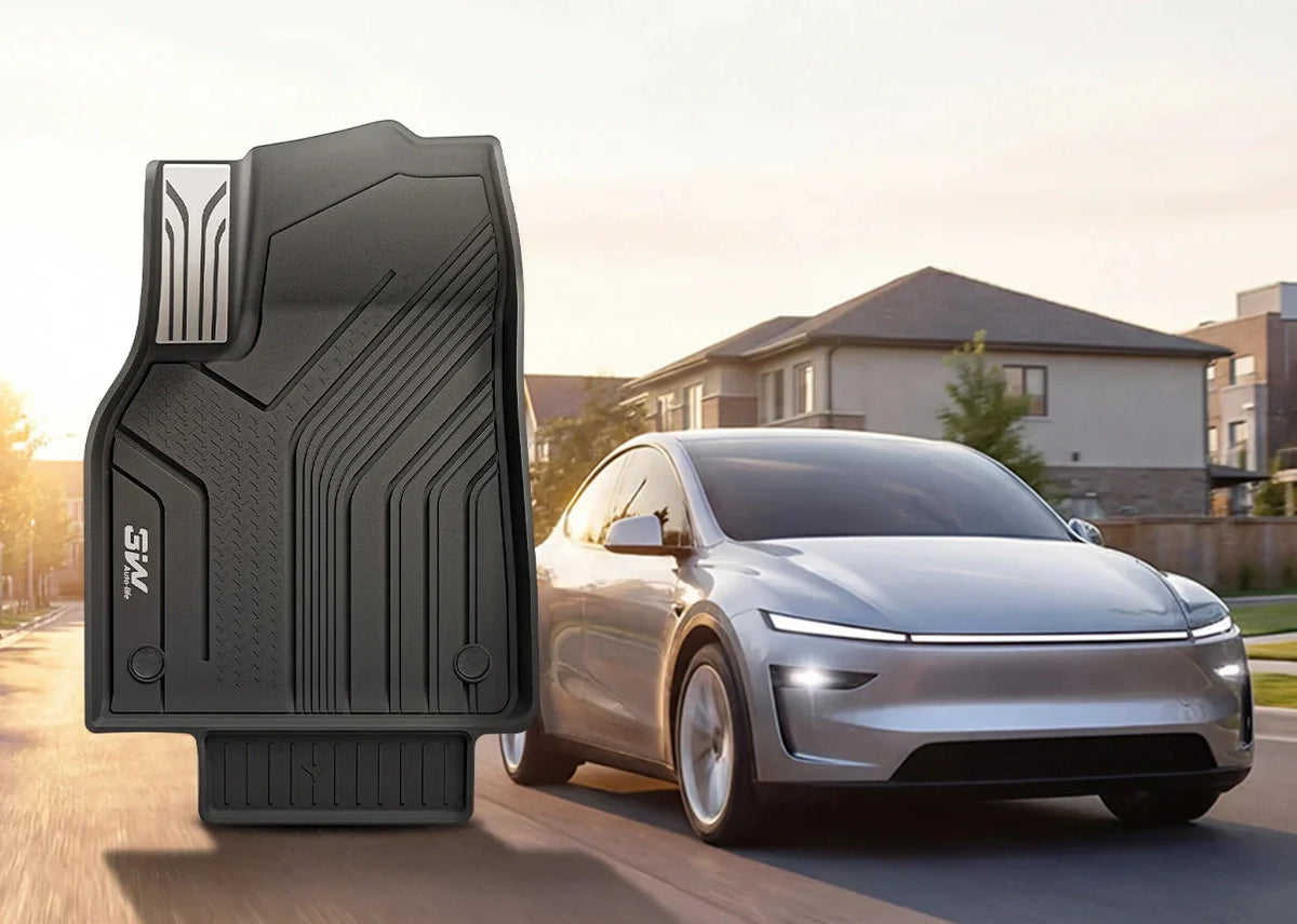 Best Floor Mats For Tesla Model Y 2026: Top Picks & Full Comparison