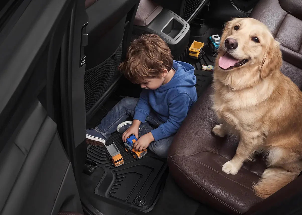 Best Floor Mats for Kids and Pets 2026: Complete Protection Guide