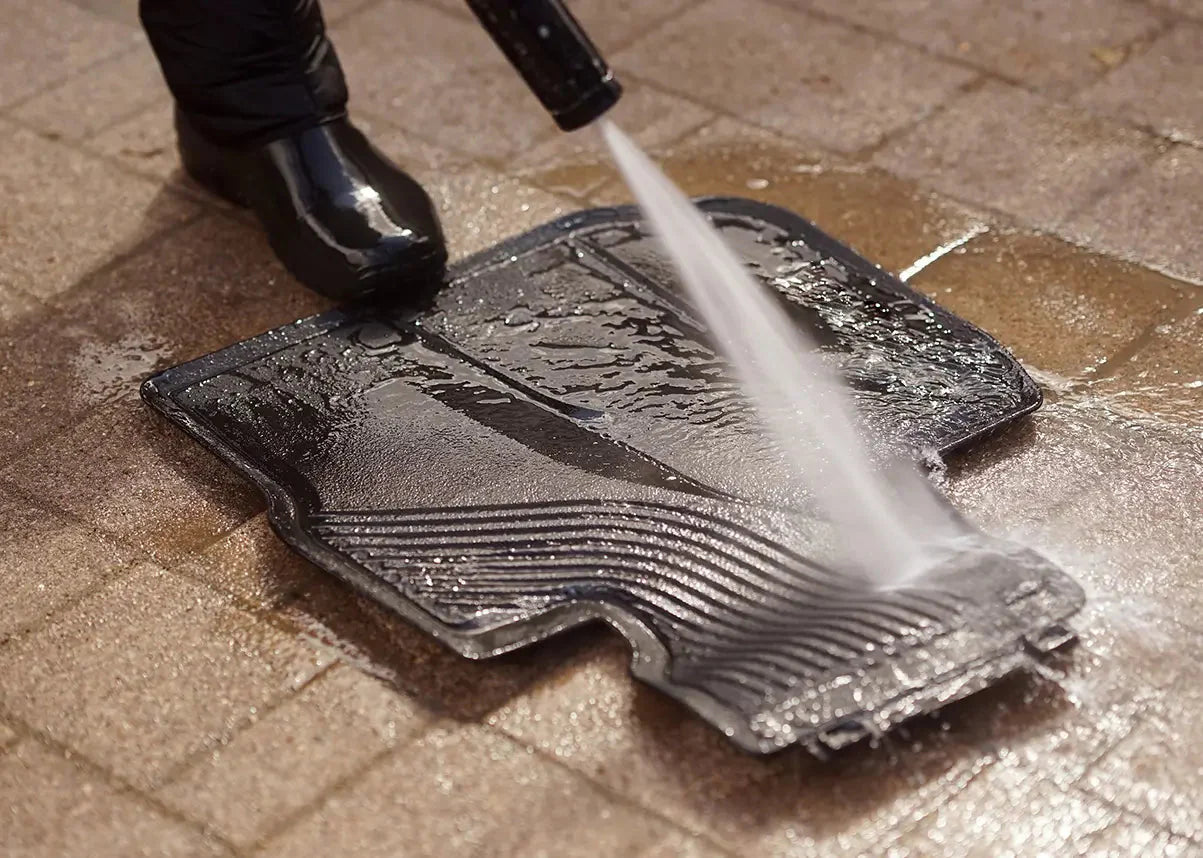 How to Get Rubber Smell Out of Floor Mats: Easy and Effective Tips