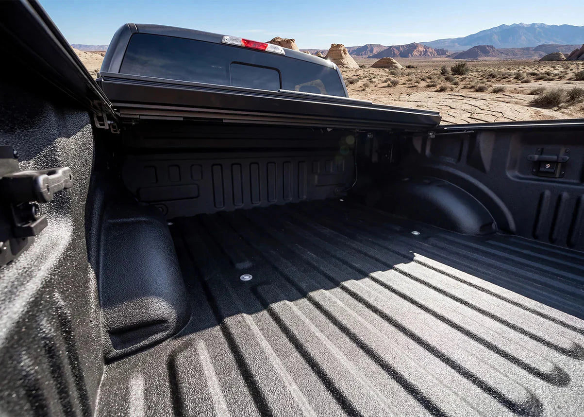 Do Truck Bed Mats Cause Rust? The Truth You Need To Know