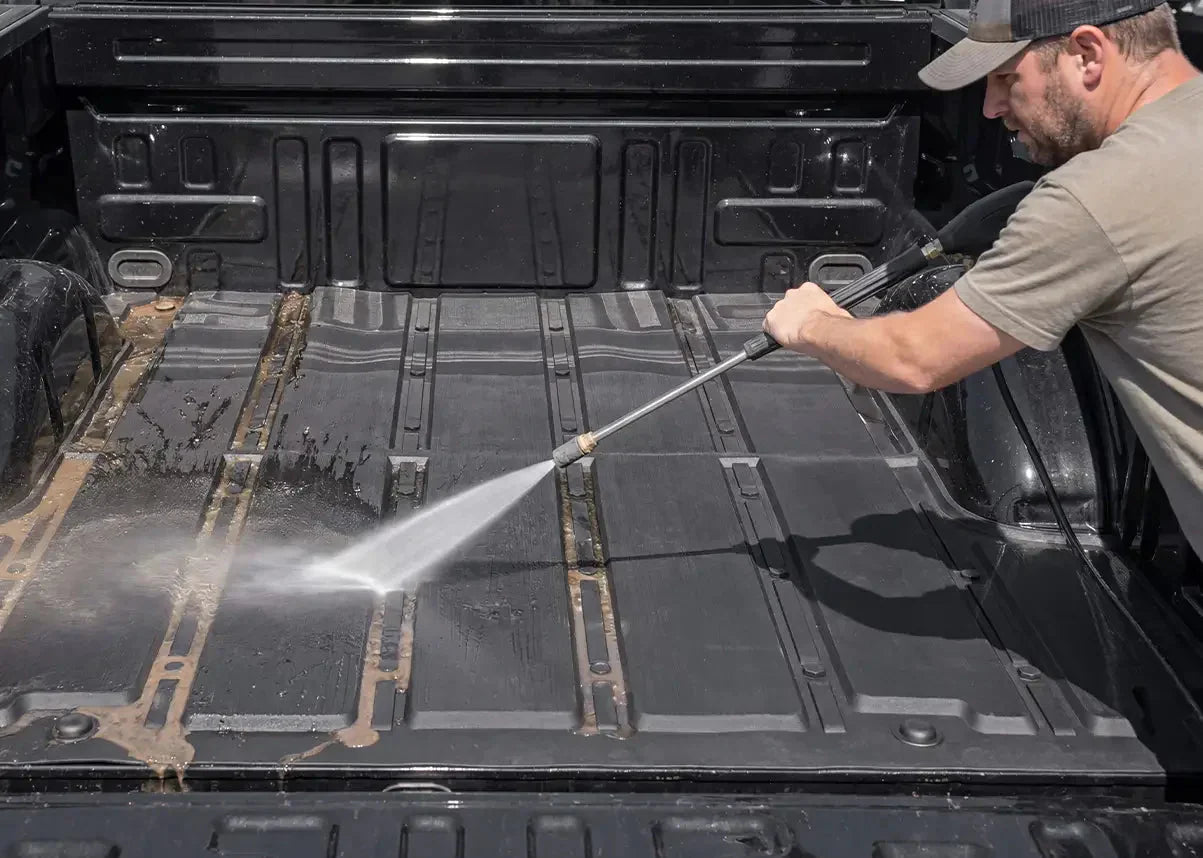 How to Clean Truck Bed Liner: Restore Pride and Shine to Your Ride